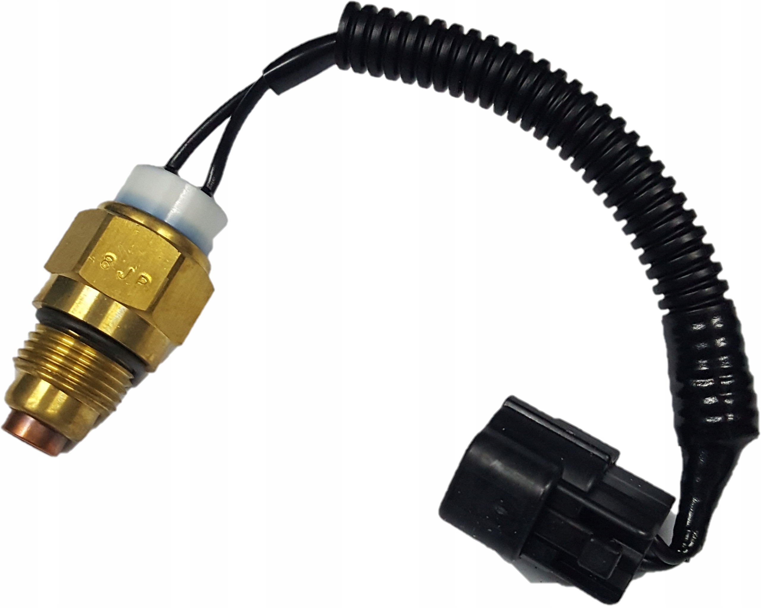 Czujnik temp silnika Cinquecento 700 ORYGINAL