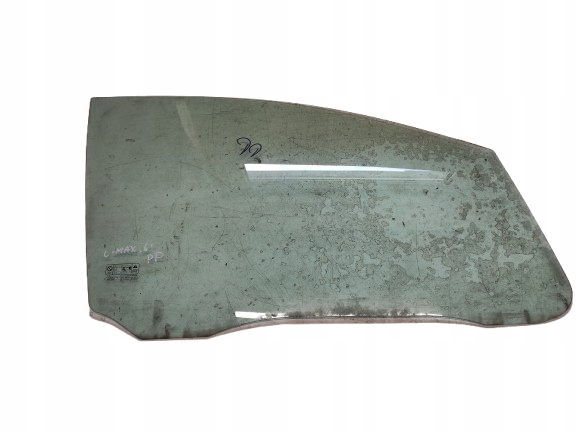 FORD C-MAX MK1 03- SZYBA PRAWA PRZÓD