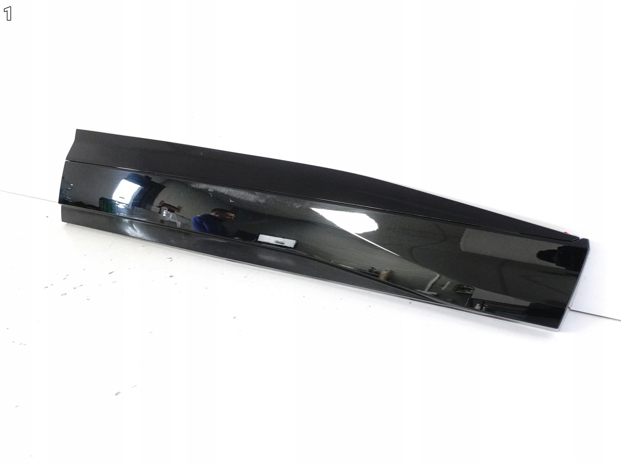 AUDI Q4 E-TRON 89A 21- moulding cover cap door front right 89A853960C