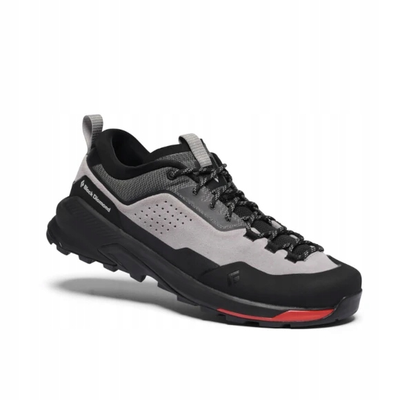 Buty męskie Black Diamond Technician Pro Approach Steel-Black