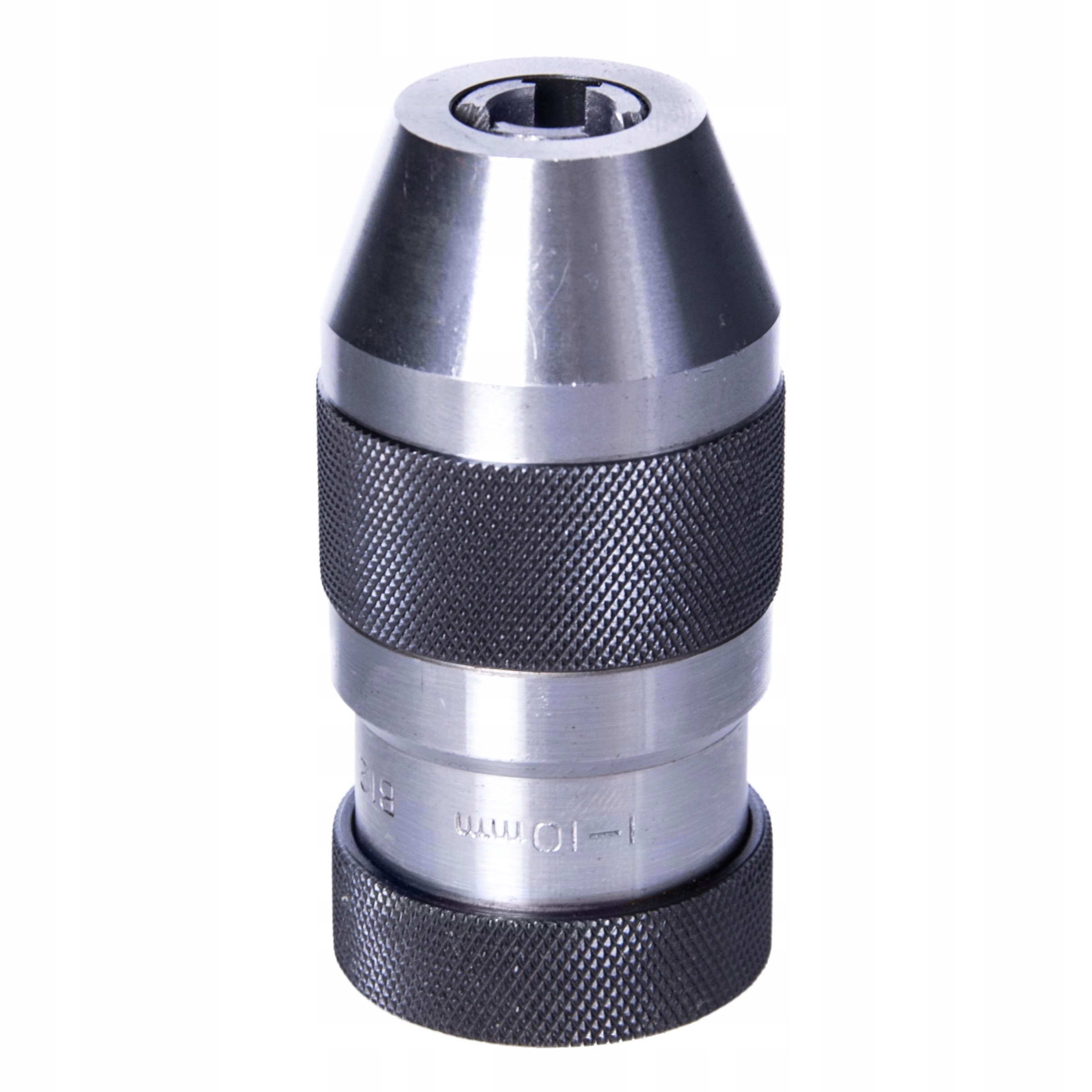 UCHWYT WIERTARSKI SAMOZACISKOWY 1-10 MM STOŻEK B12 Marka Magnum