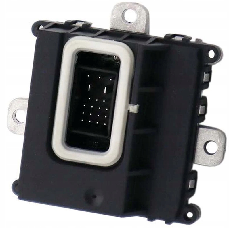 MODUŁ SKRĘTU DOŚWIETLANIA ZAKRĘTU XENON BMW 3 5 7