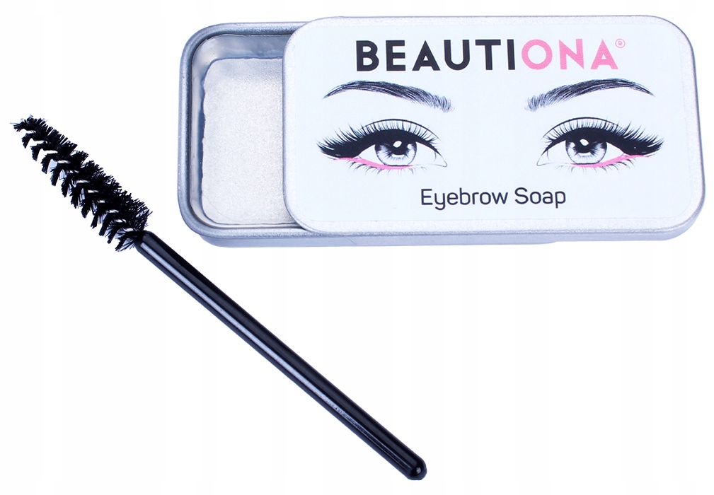 

Mydełko Do Stylizacji Brwi Mydło Brow Soap 20 G