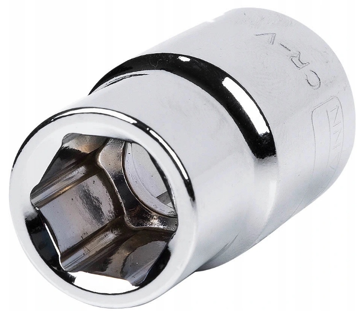 

Nasadka 6-KĄTNA Klucz Nasadowy 34mm 1/2'