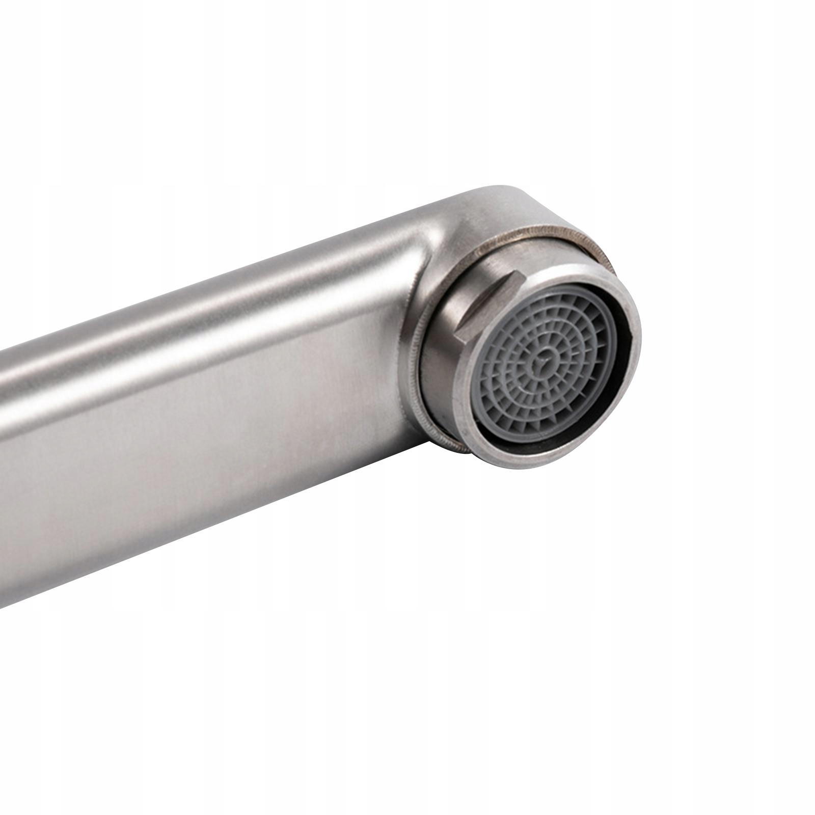 Bateria kuchenna z długą wylewką Bateria kuchenna Marka maszyny Inna