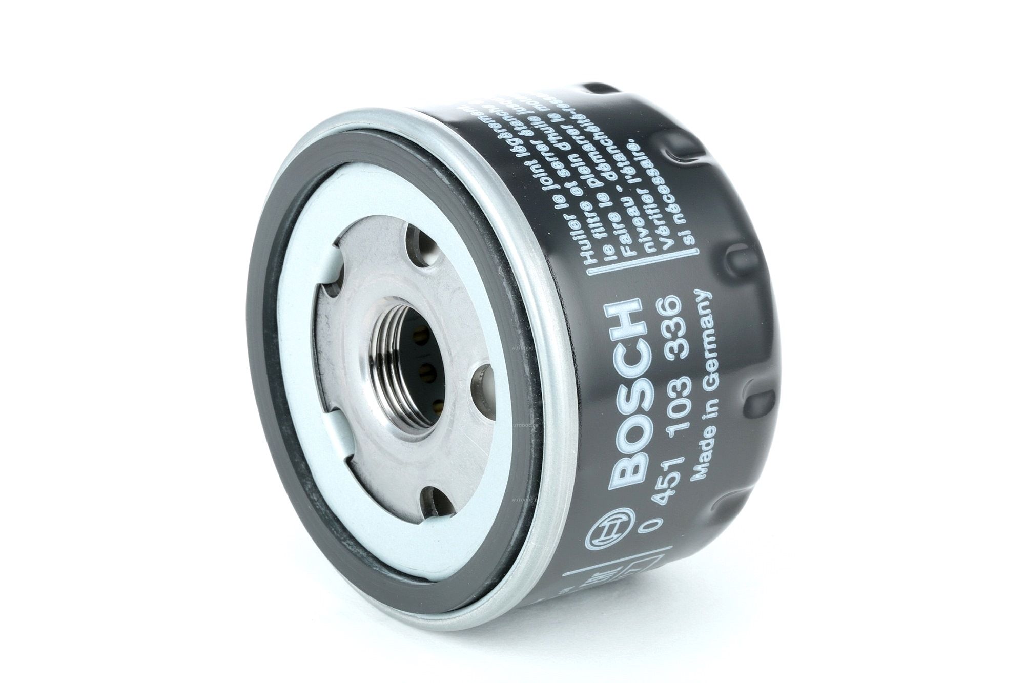 

Bosch Filtr Oleju 0 451 103 336