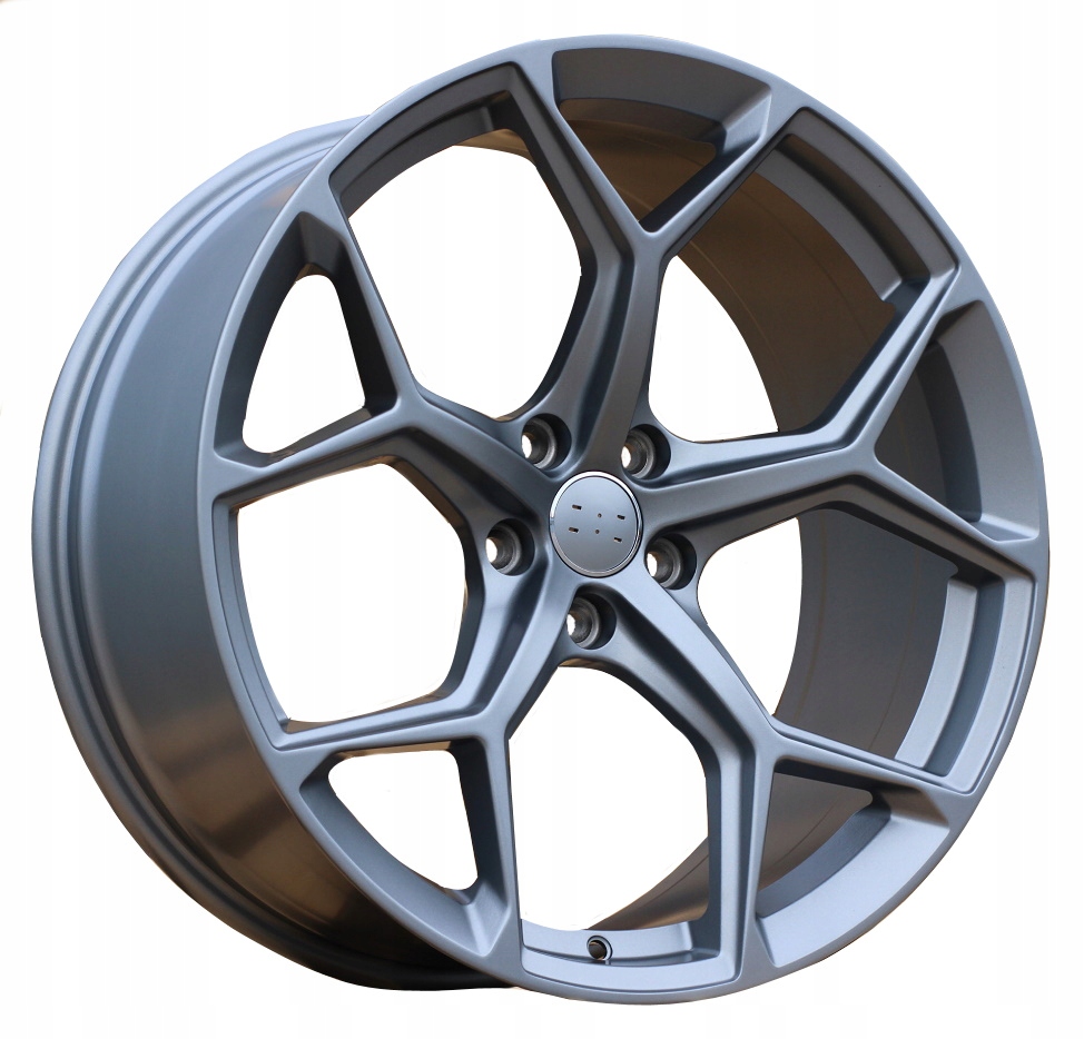 Ráfky 18 5X112 Pro Audi A3 8P 8V 8Y A4 B6 B7 B8 B9