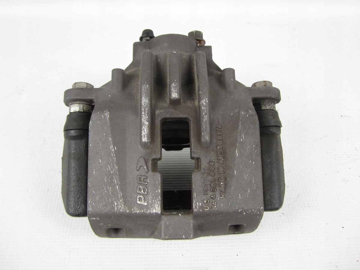 caliper rear rear part left Chevrolet Corvette C6