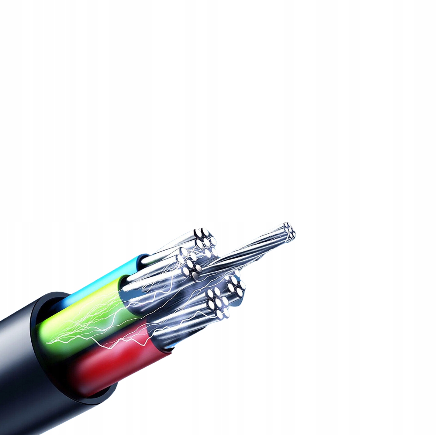 KAMERA ENDOSKOPOWA INSPEKCYJNA 2600mAh 5M VISOXON FOCUS FULL HD Marka inna