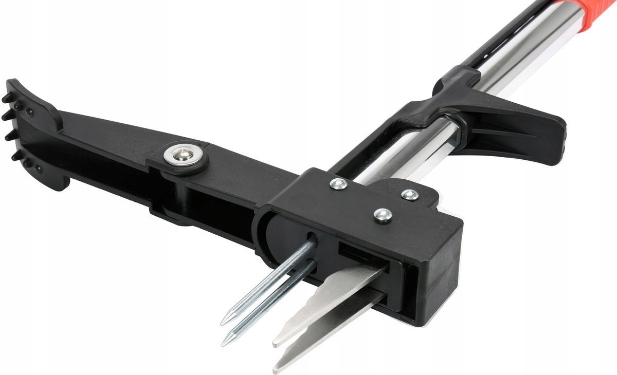 WYRYWACZ WYCINAK DO USUWANIA CHWASTÓW CHWASTOWNIK Kod producenta YT-86840