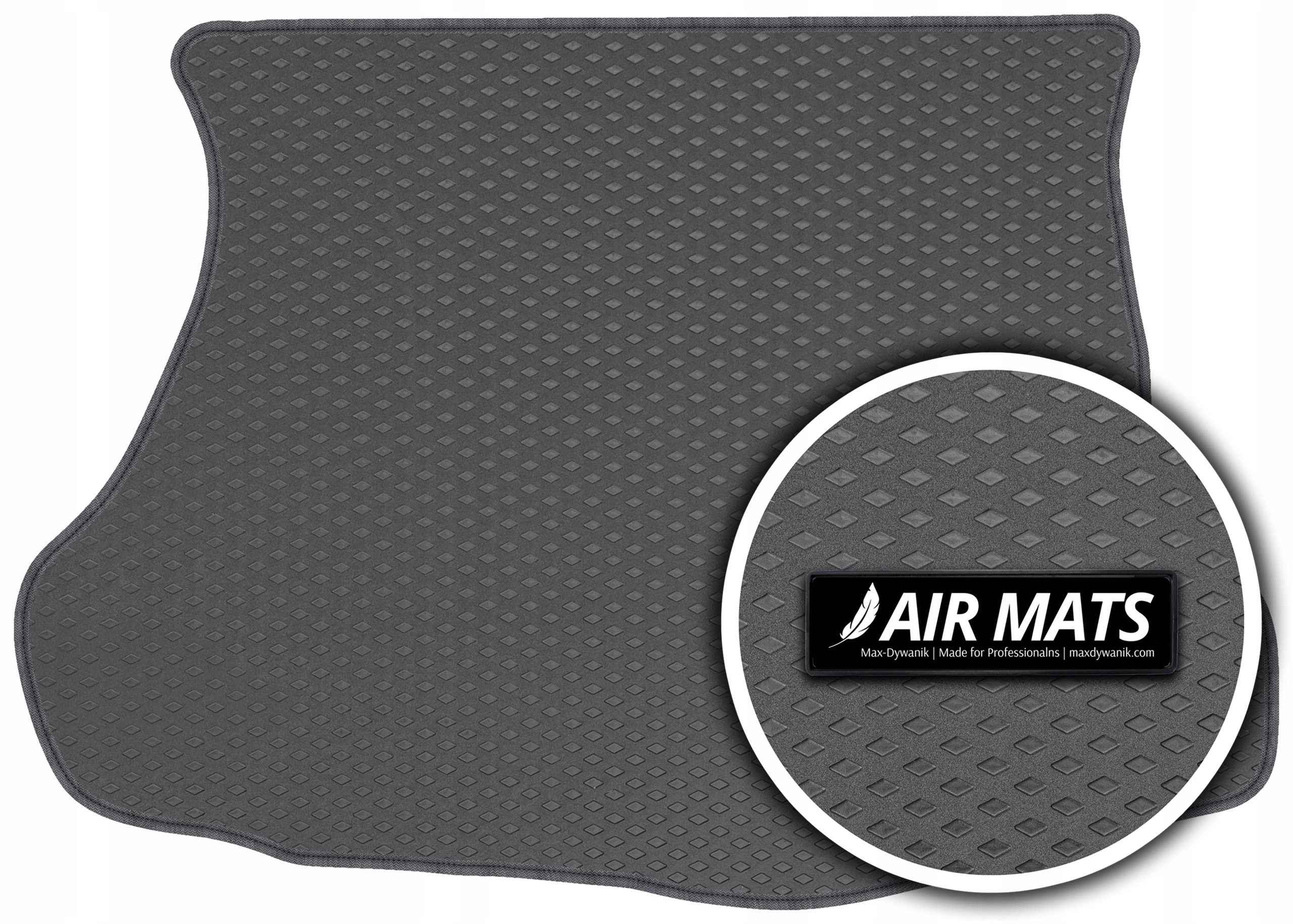 Alfa Romeo 156 Kombi 1998-2006 Rohož do kufru Air Mats