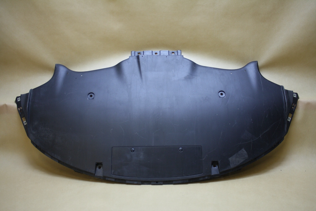 TESLA 3 OSŁONA PŁYTA POD ZDERZAK TYŁ 1137819-00-A