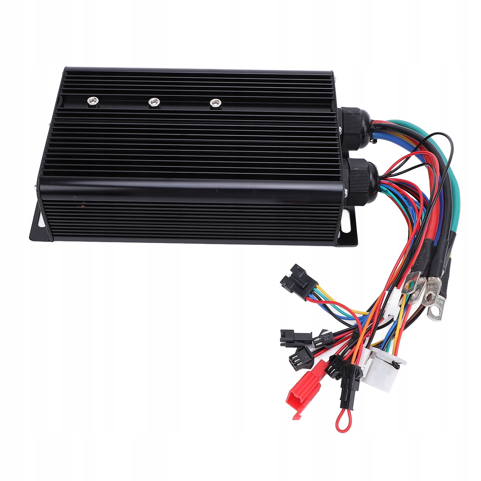 Sterownik roweru elektrycznego 72V 80A 5000W sterownik silnika Q0