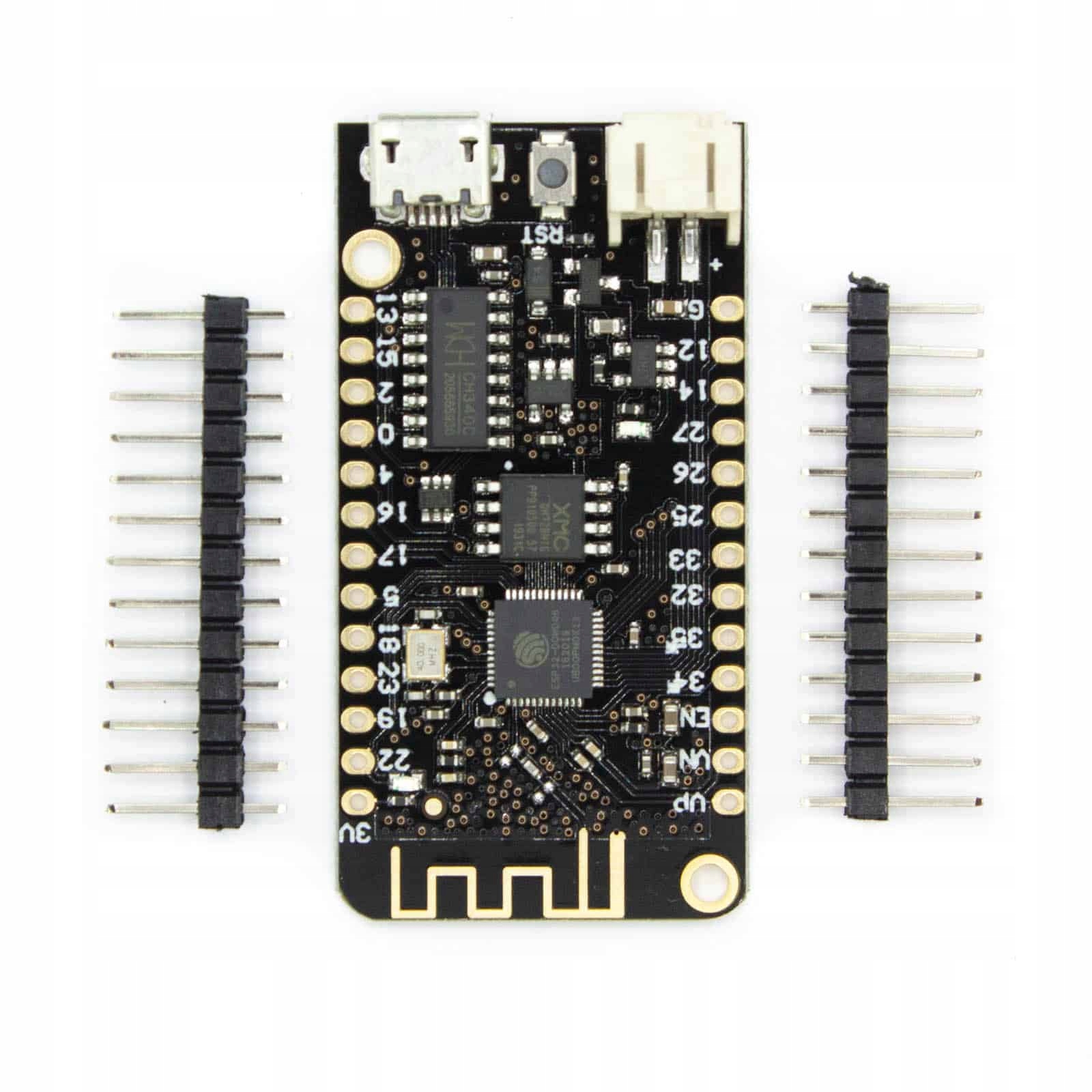 ESP32 Wemos Lite WiFi Bluetooth Li-Ion