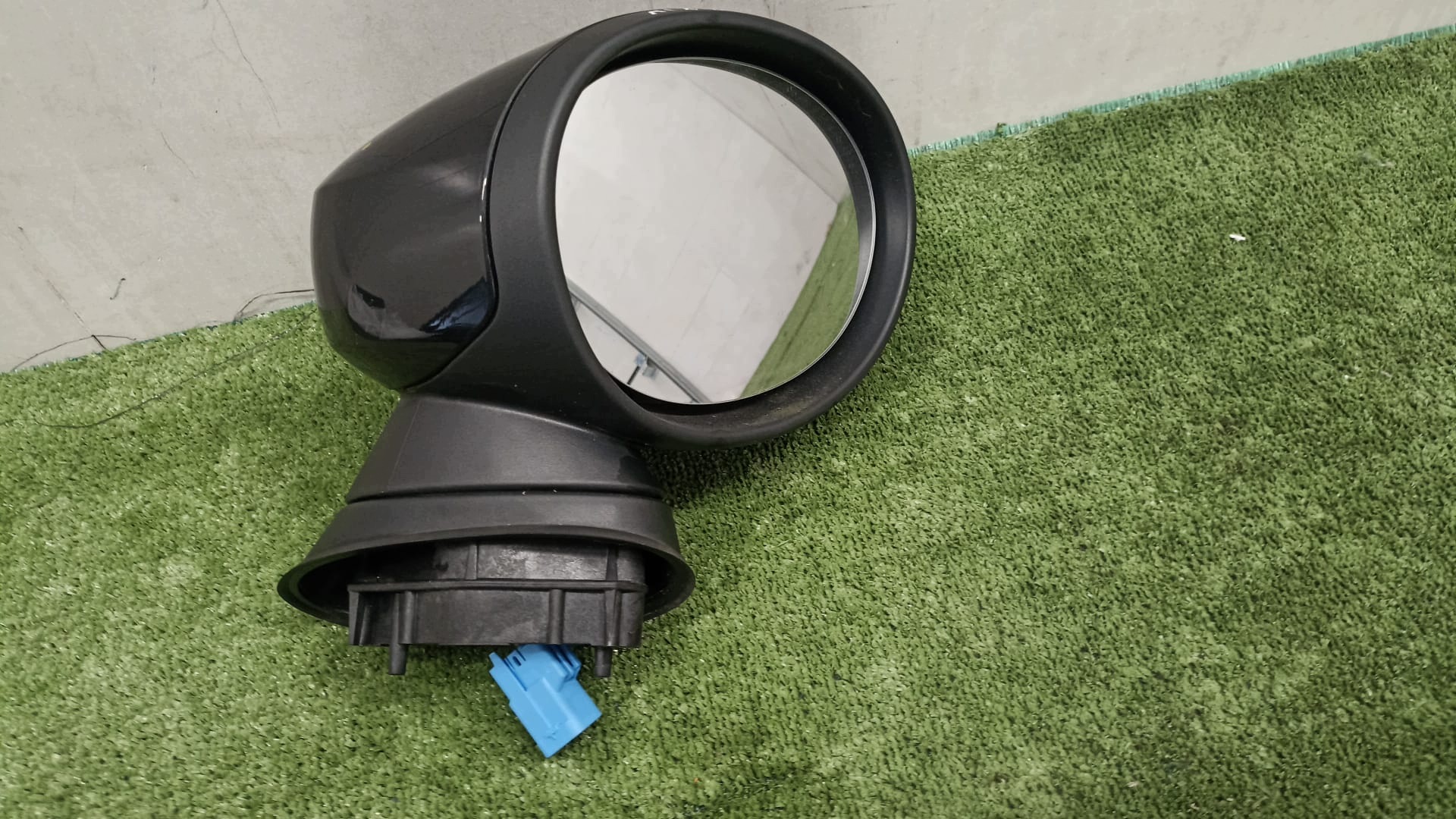 MINI CLUBMAN F54 mirror right 3PIN