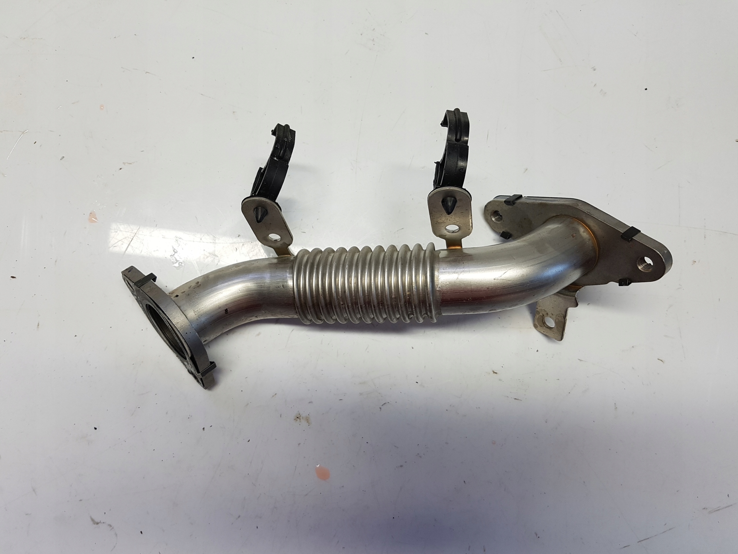 DISCOVERY SPORT EGR PIPE G4D3-9F468-KA