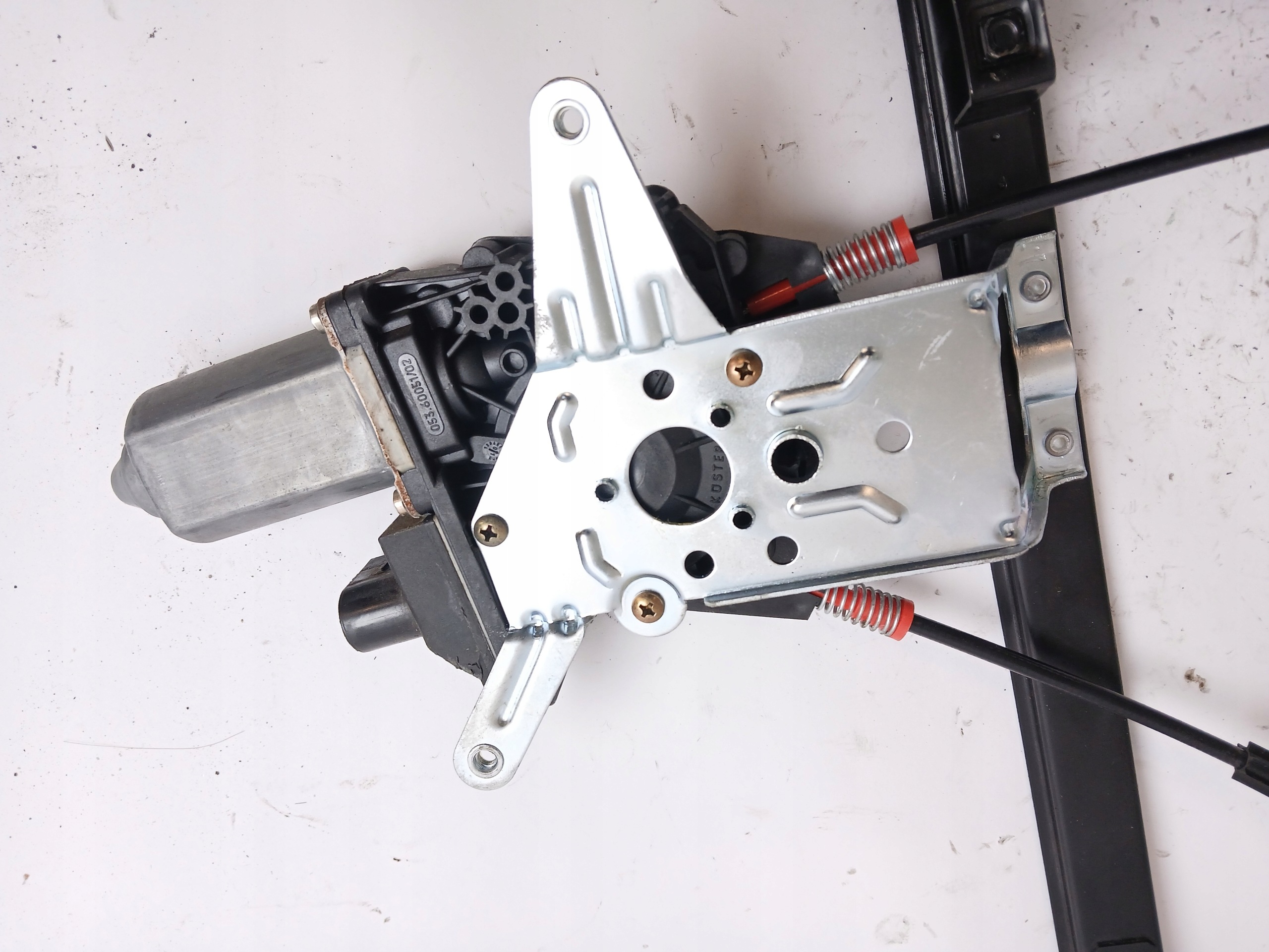 SEAT AROSA window regulator right front 6X0959801A