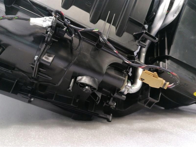 lamborghini уракан лп 610-4 SPYDER 4S2816005 HVAC