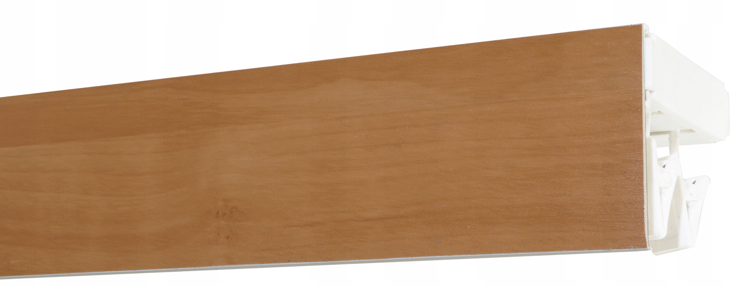 

Szyna sufitowa Pcv podwójna 540 cm Osłona kolor