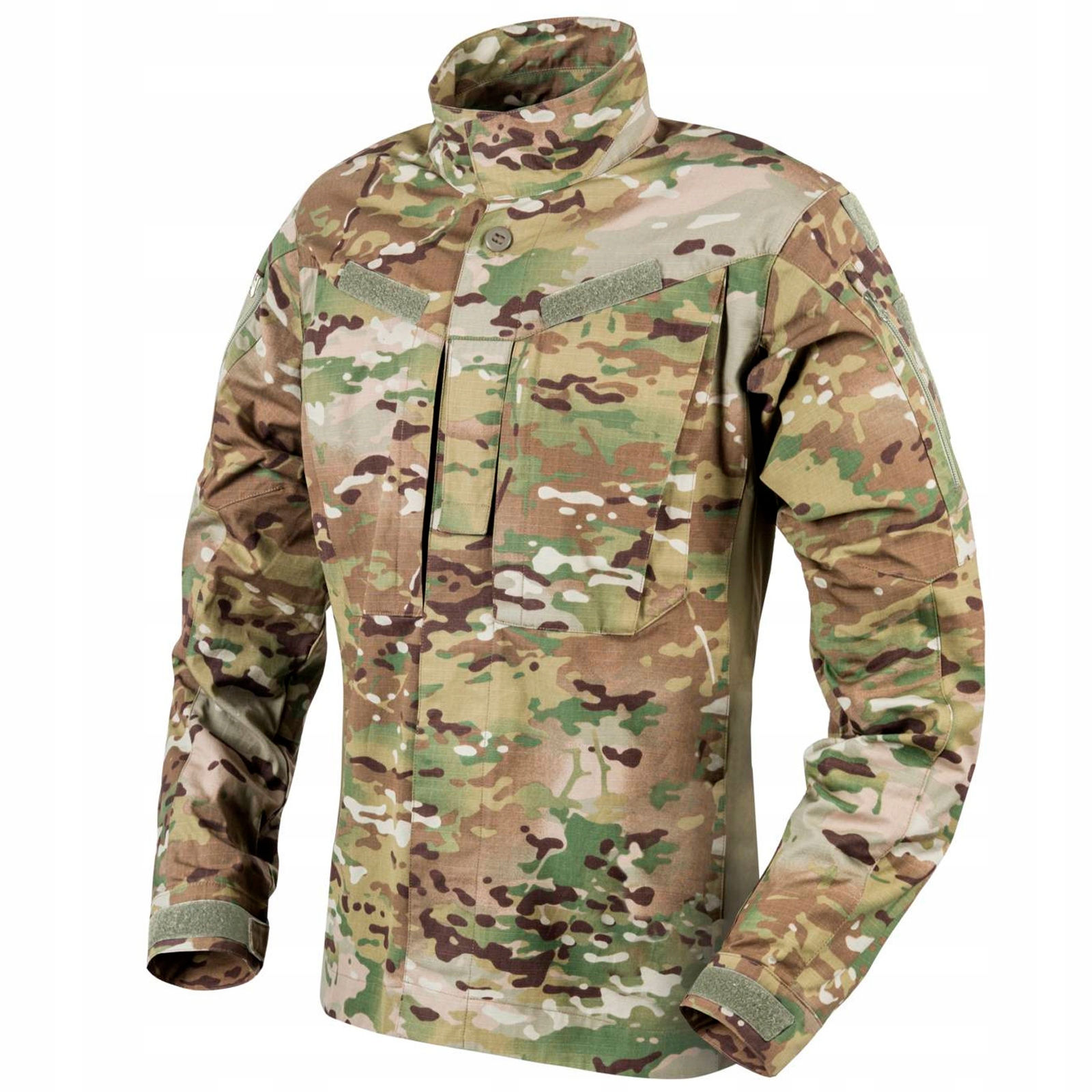 

Helikon Bluza Wojskowa Mbdu Mundur MultiCam