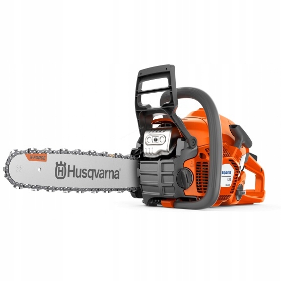

Piła Łańcuchowa Husqvarna 135 Mark II Moc 2,2KM