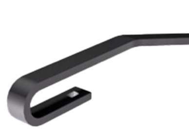 BOSCH ECO WYCIERACZKI PRZÓD RENAULT MASTER III EAN (GTIN) 6276108273972