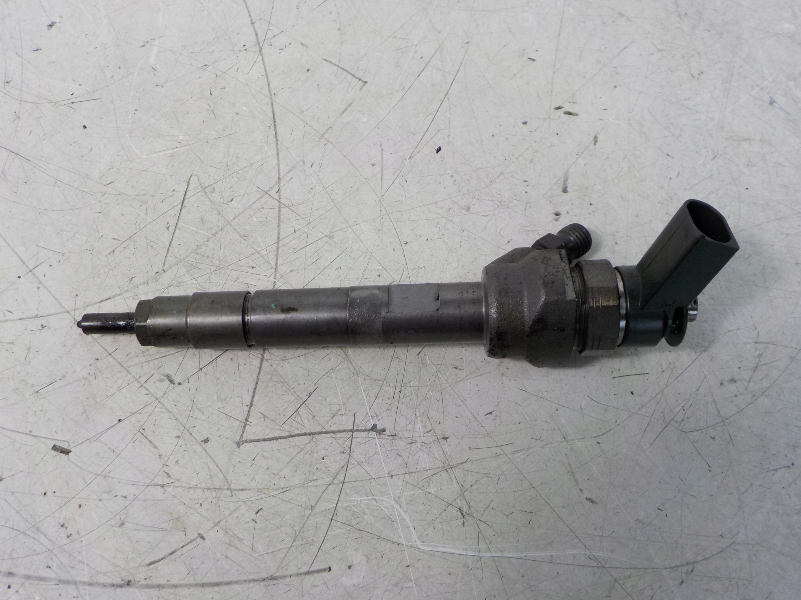 BMW 1 (E87) injector 0445110289 DEC 2.0 D BOSCH