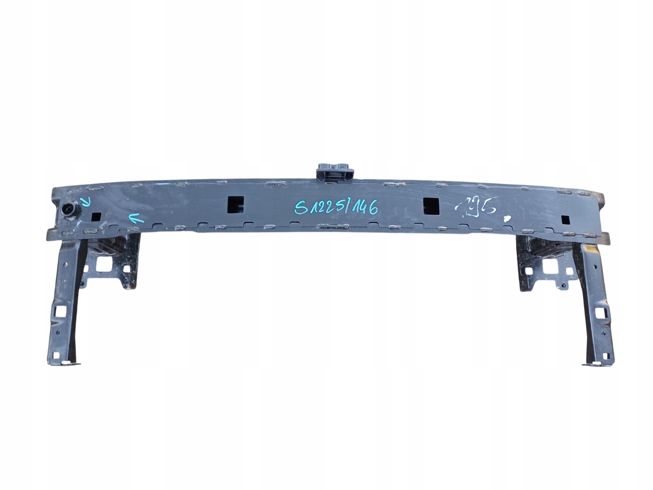 SKODA SCALA 19- BELKA ZDERZAKA PRZÓD KA1489640002