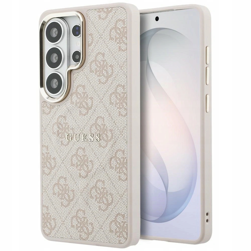 Pouzdro Guess pro Galaxy S26 Ultra pro MagSafe cover kryt zadní kryt magnetické