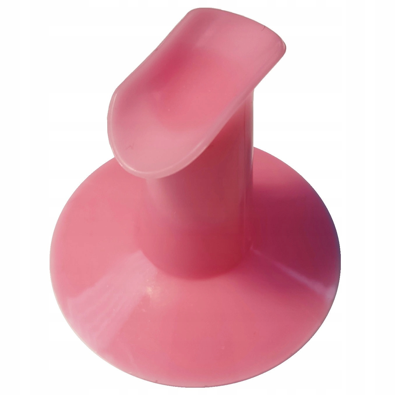 

Podstawka na palec do malowania paznokci manicure