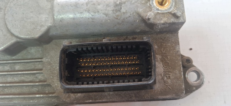 modulo ECU OPEL ZAFIRA B 55562444