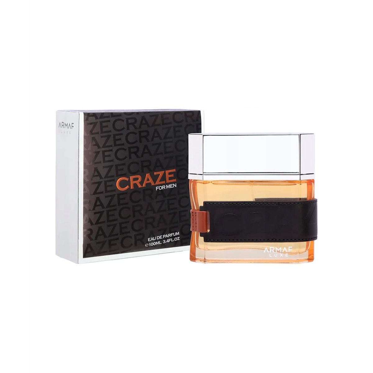 Armaf Craze for Men Edp 100 ml M