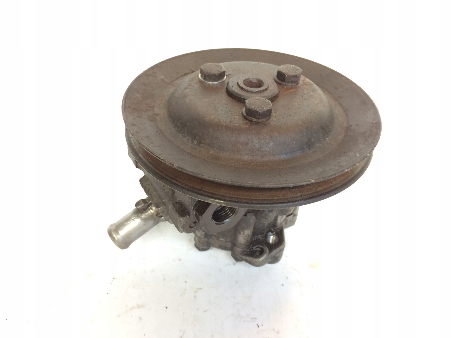 Pompa servosterzo FIAT 7668650 ZF