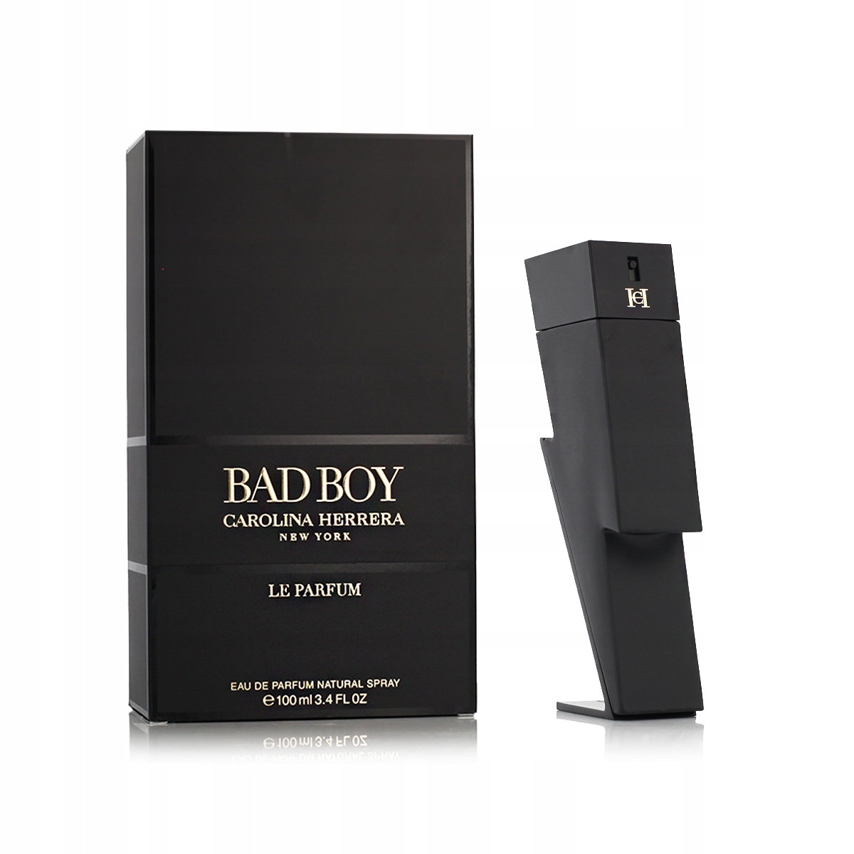 Carolina Herrera Bad Boy Le Parfum Edp 100 ml M