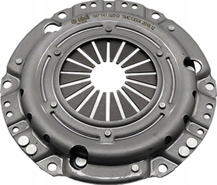 31410013701 - Затискач зчеплення Vika