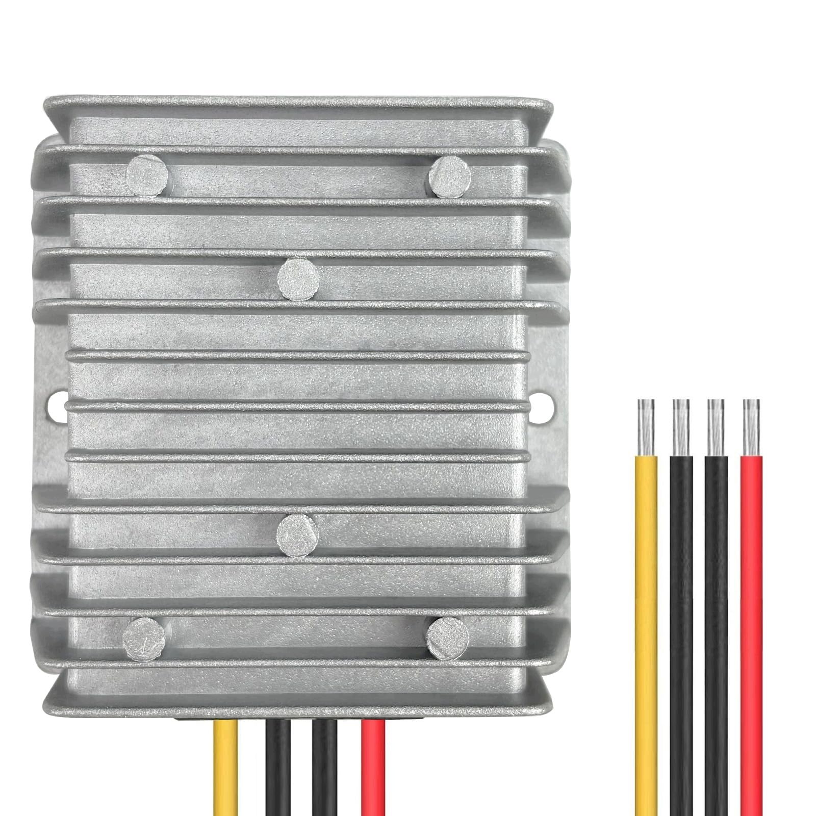 Měnič Napětí 36V-48V na 12V 20A 240W IP68