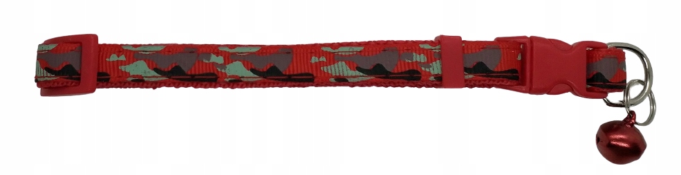 

obroża dla psa / szczeniaka - 20-32 cm