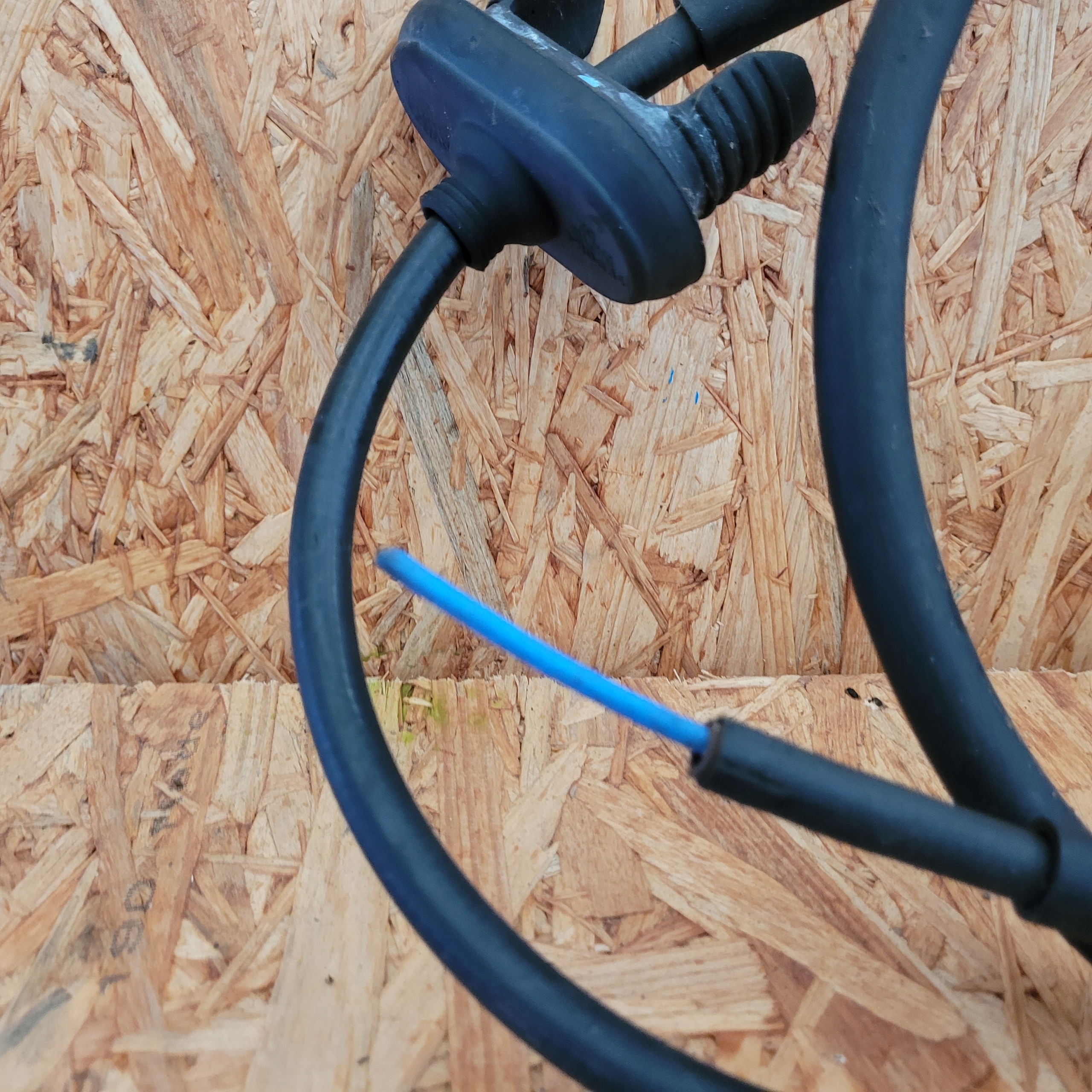 mechanismus elektrická brzda DS5 9677589580