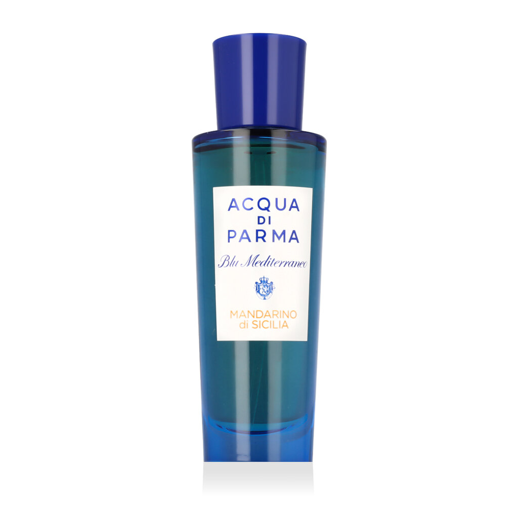 Acqua Di Parma Blu Mediterraneo Mandarino di Sicilia Edt 30 ml Unisex