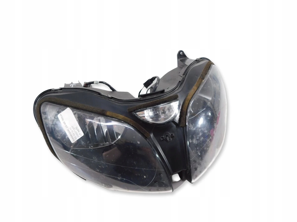 Lampa Reflektor Predná Kawasaki ZX-9R Ninja 02-03 U-11 230071377