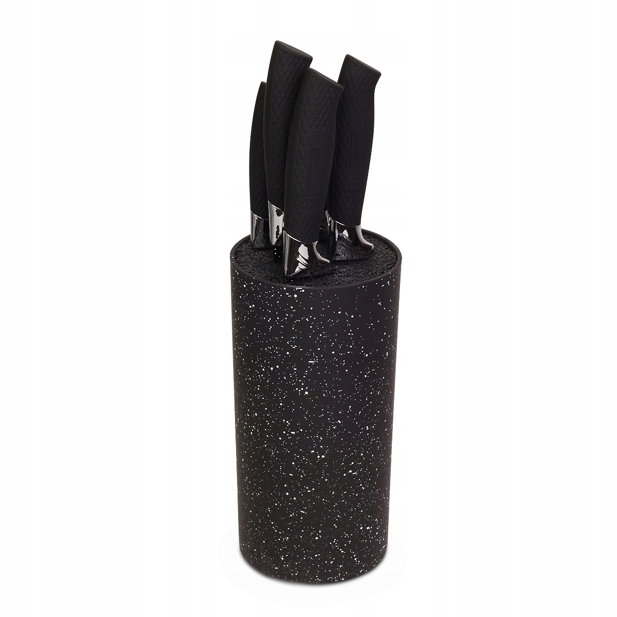 

Noże W Bloku Zestaw Noży Noże Kuchenne Kamille