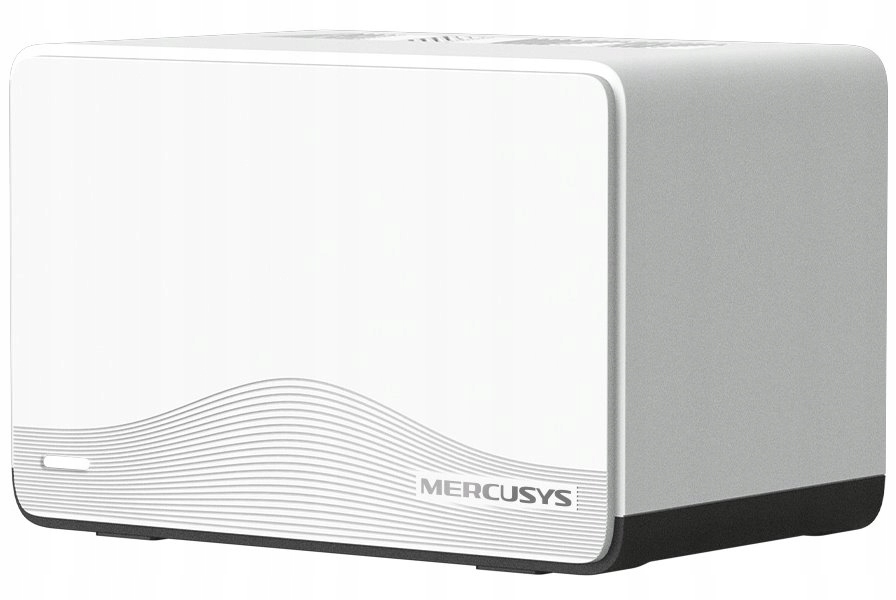 TP-Link Mercusys Halo H27BE(1-pack) WiFi systém, WiFi 7, BE3600, 1x 2,5GWAN