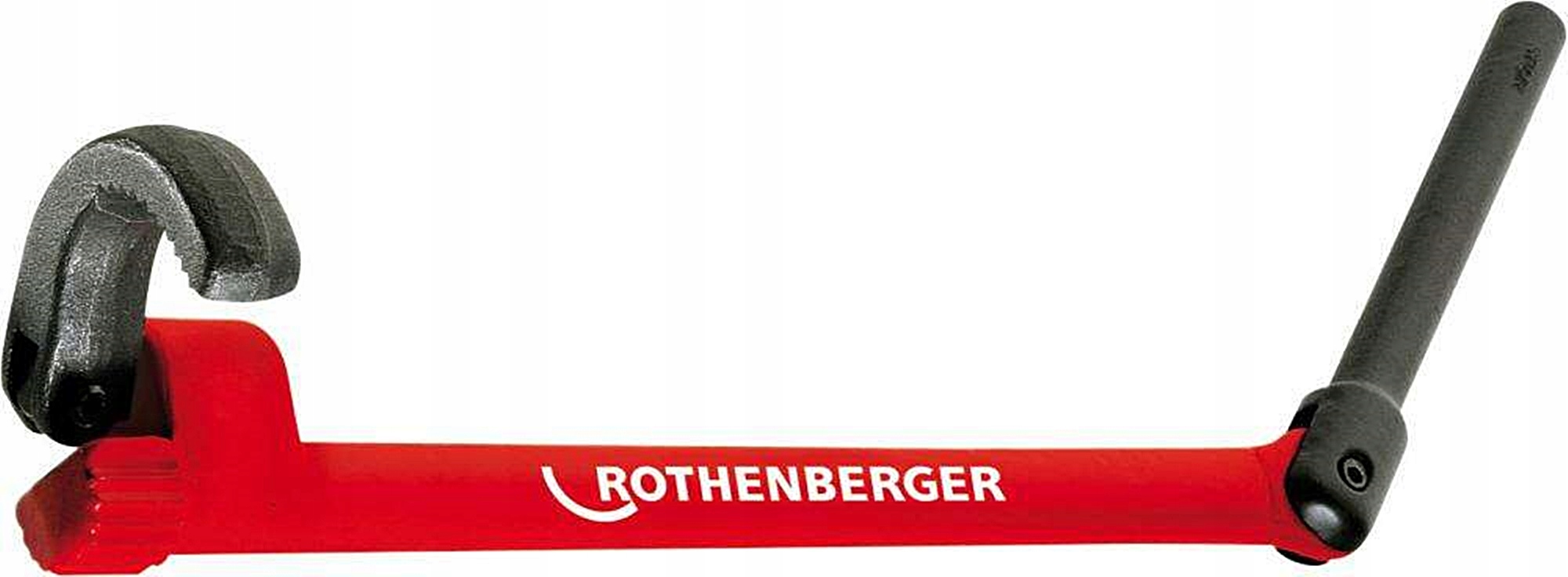 Kľúč na batérie, rúry 70228 Rothenberger