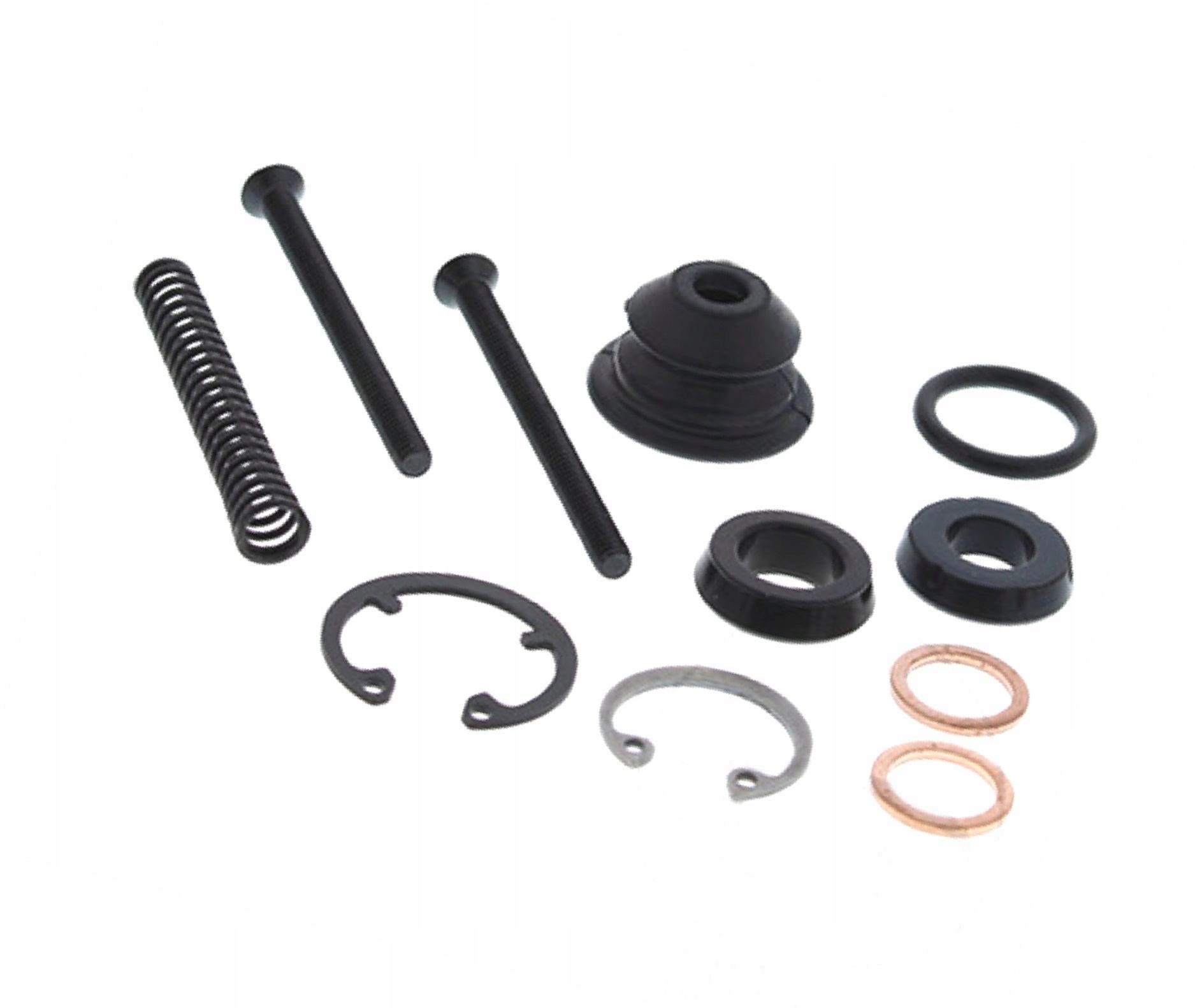 Sada Na Opravu Předního Brzdového Čerpadla Kawasaki ZX-6R 636 Ninja Abs Zzr 1400