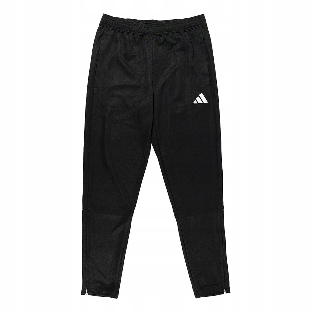 Tréninkové kalhoty adidas Polská síťovaná černá IA0415CZ M