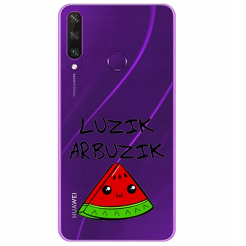 

200 wzorów Etui Do Huawei Y6P Plecki Obudowa Case