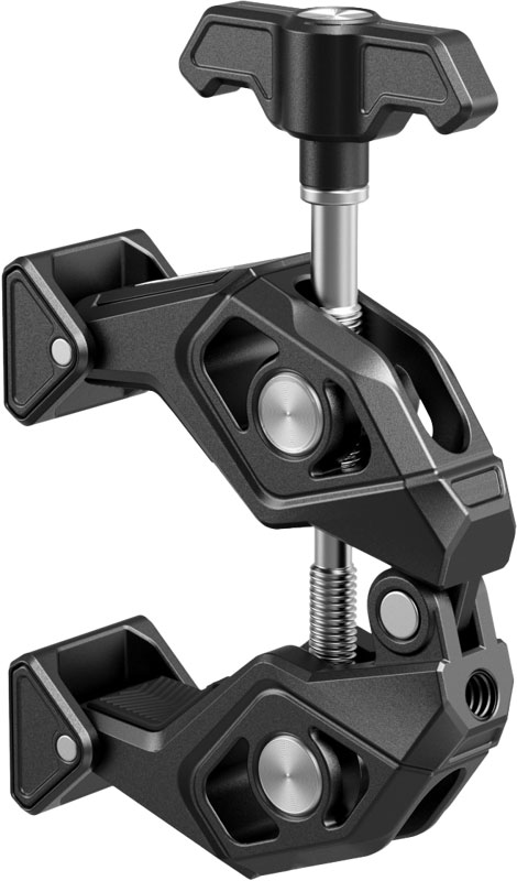 Držák SmallRig 5319 Crab-Shaped Clamp