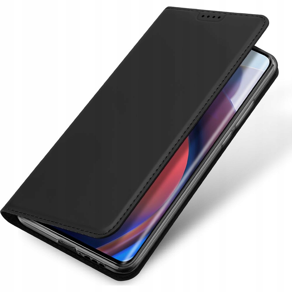 

Etui z klapką Dux Ducis do Motorola Edge 30 Fusion