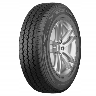 1x Letní Pneumatika 185/80R14 Austone Clevanto SP-102