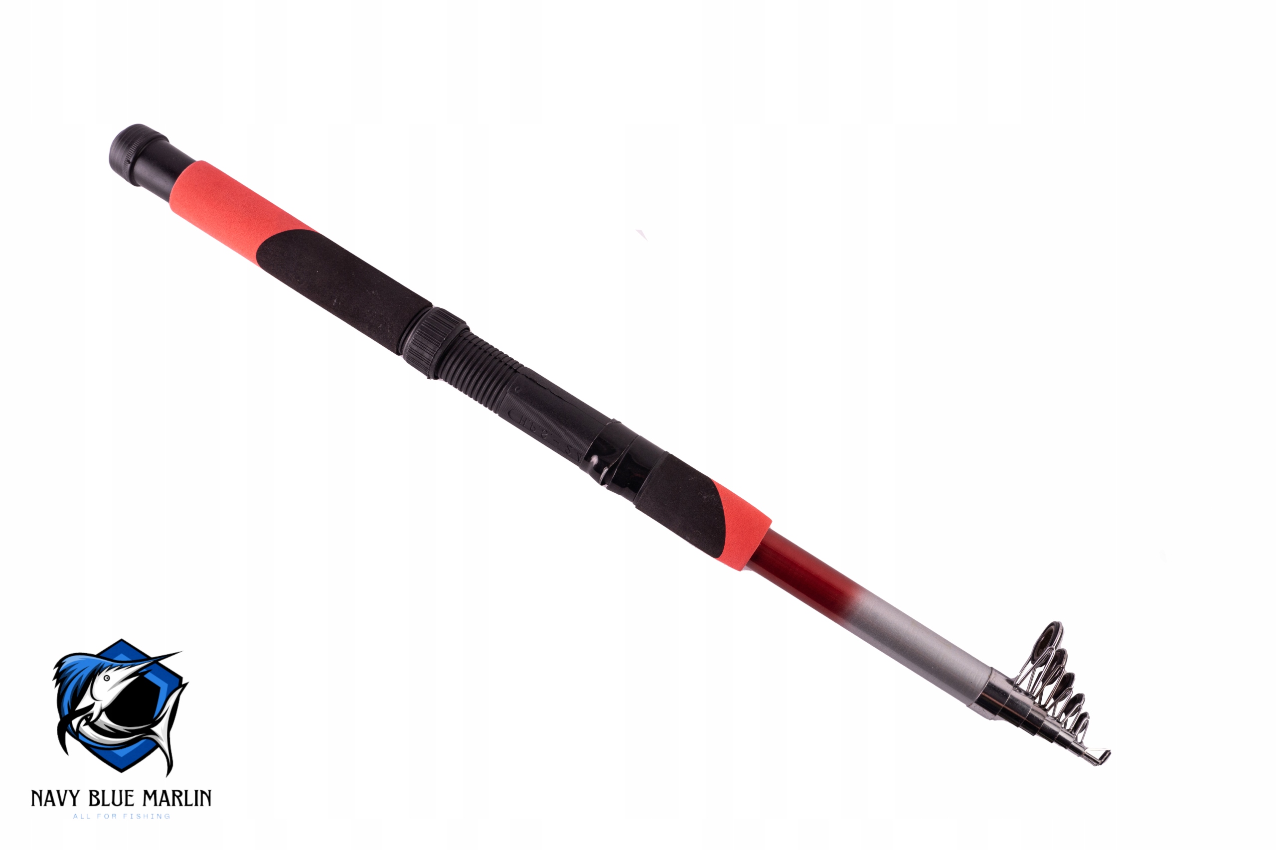 KOMPLETNY ZESTAW WĘDKARSKI 3M + GRATIS!! Marka Rumpol